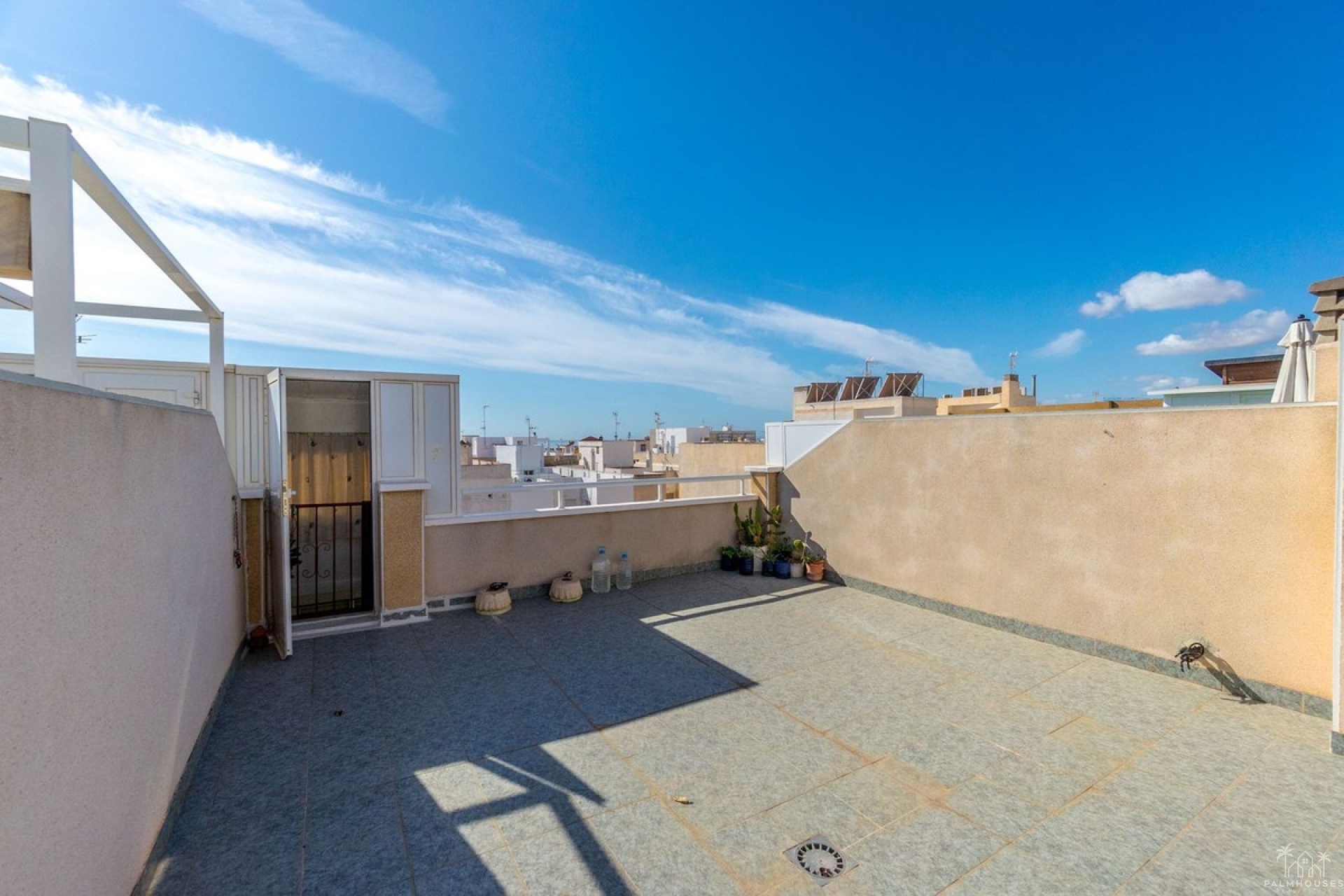 Resale - Apartments - Torrevieja - Torrevieja Centro