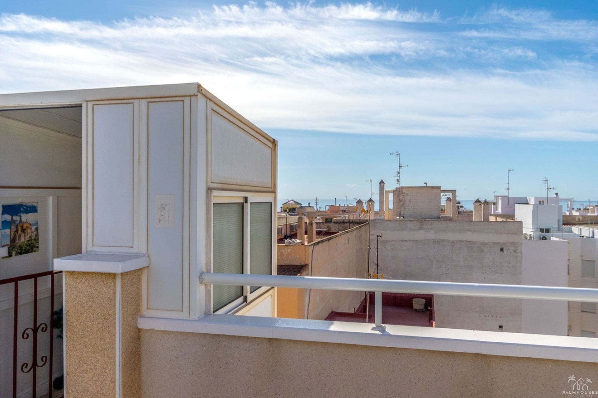 Resale - Apartments - Torrevieja - Torrevieja Centro