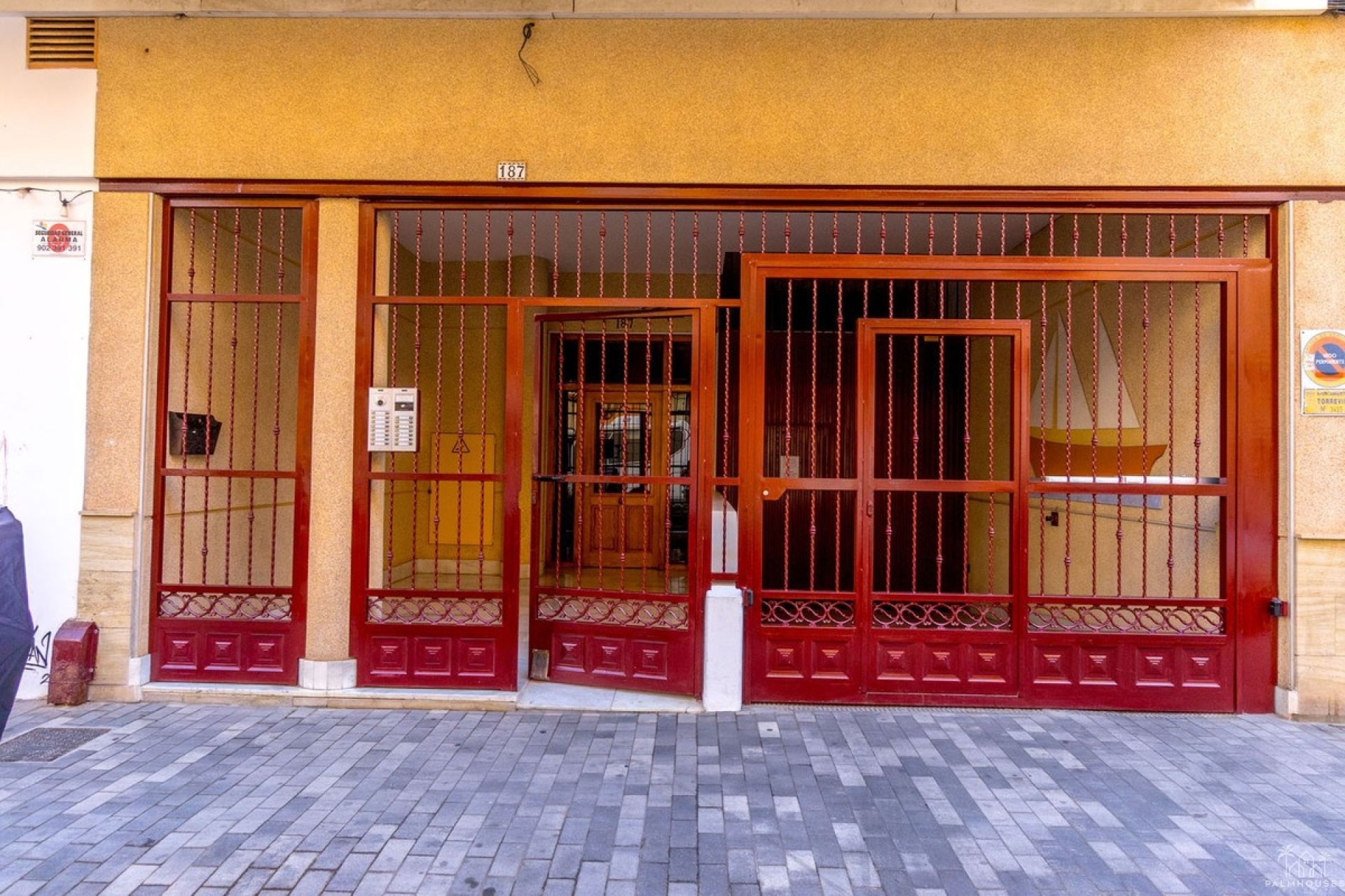 Resale - Apartments - Torrevieja - Torrevieja Centro