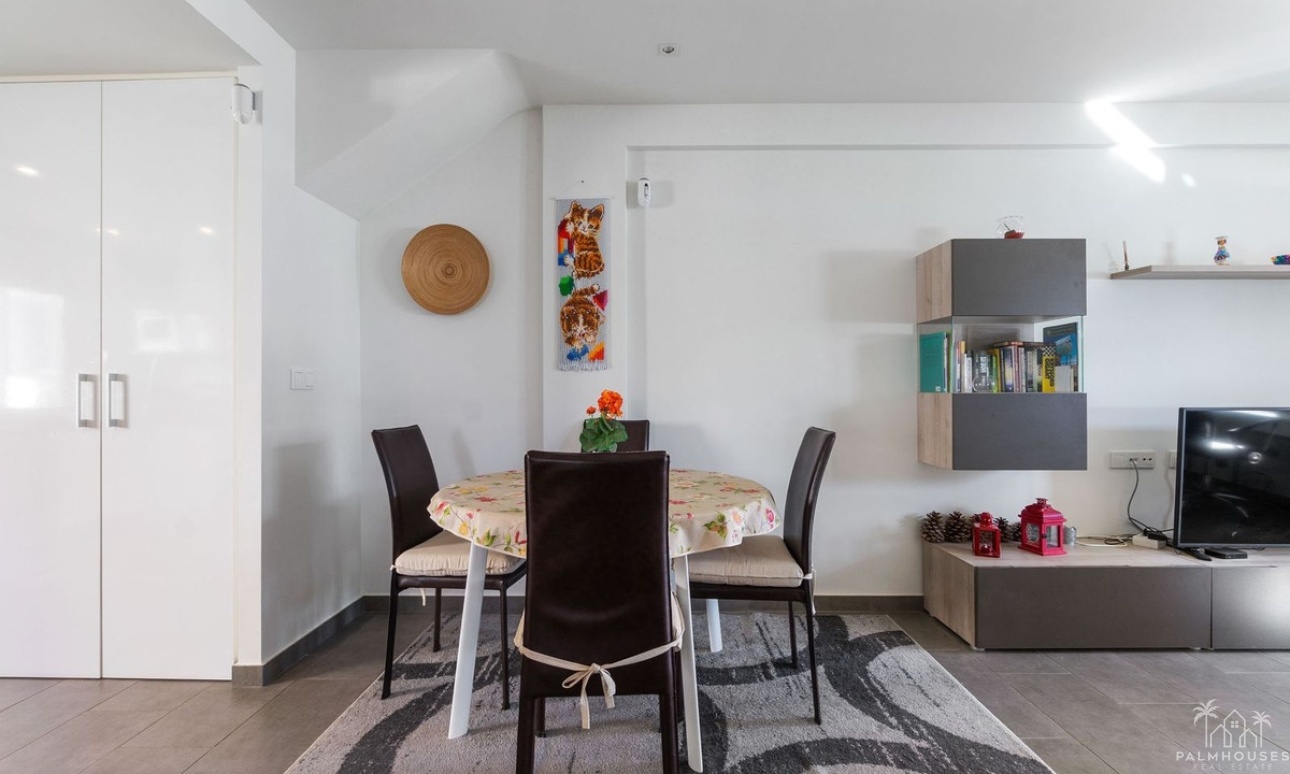 Resale - Apartments - Torrevieja - Torrevieja Centro