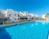Resale - Apartments - Torrevieja - Torrevieja Centro