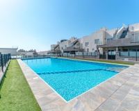 Resale - Apartments - Torrevieja - Torrevieja Centro
