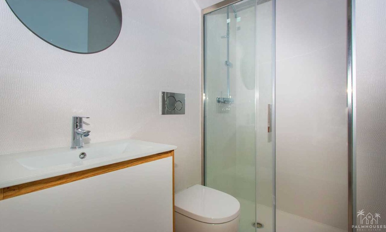 Resale - Apartments - Torrevieja - Torrevieja Centro