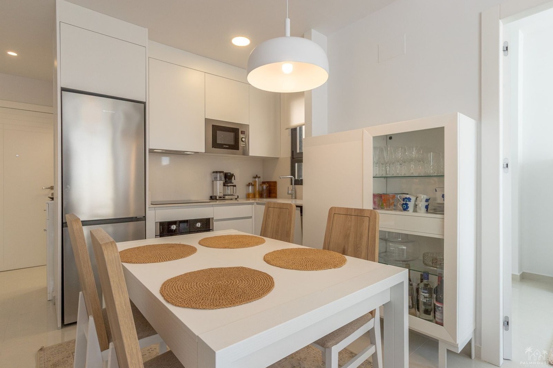 Resale - Apartments - Torrevieja - Torrevieja Centro