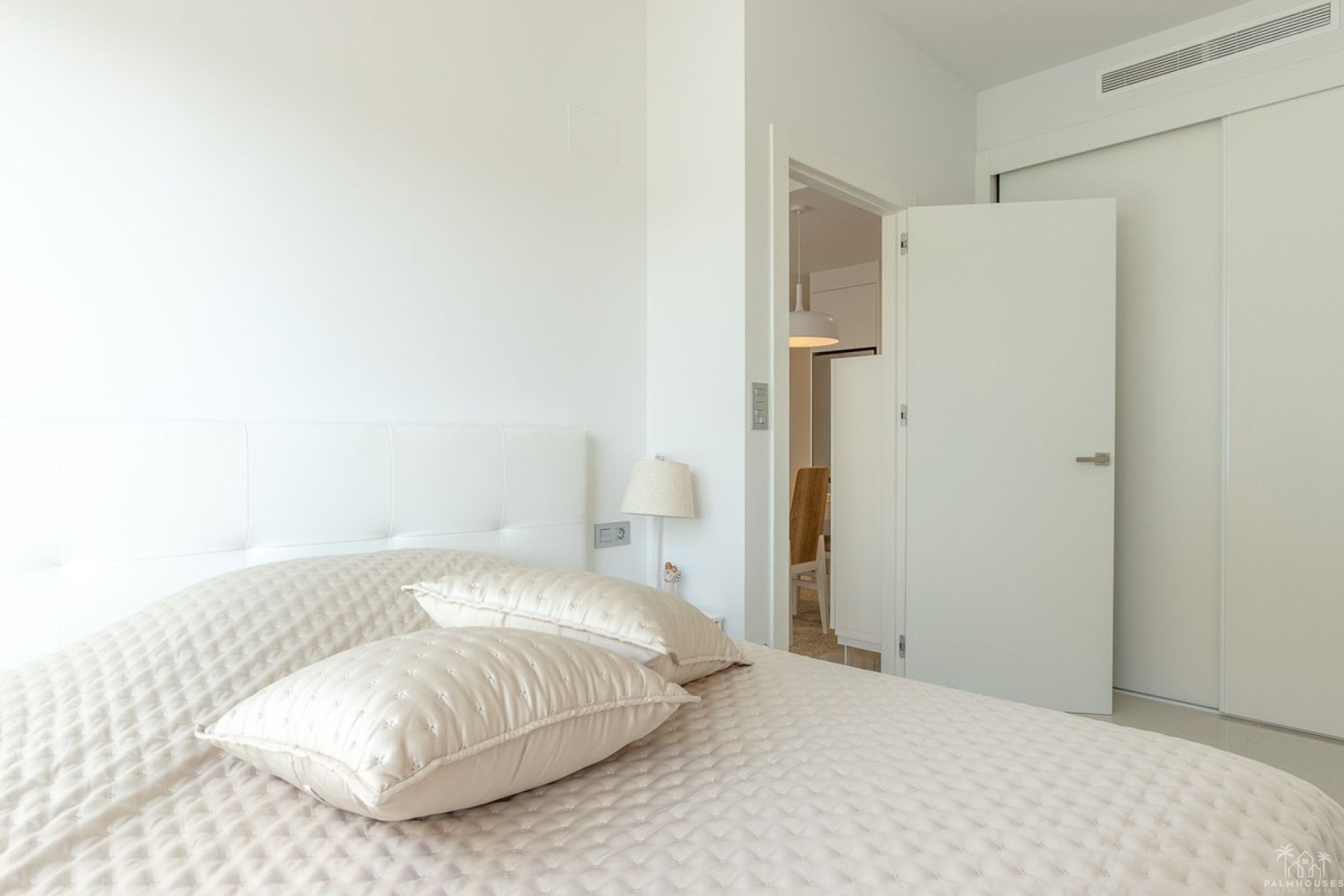 Resale - Apartments - Torrevieja - Torrevieja Centro