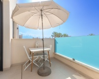 Resale - Apartments - Torrevieja - Torrevieja Centro