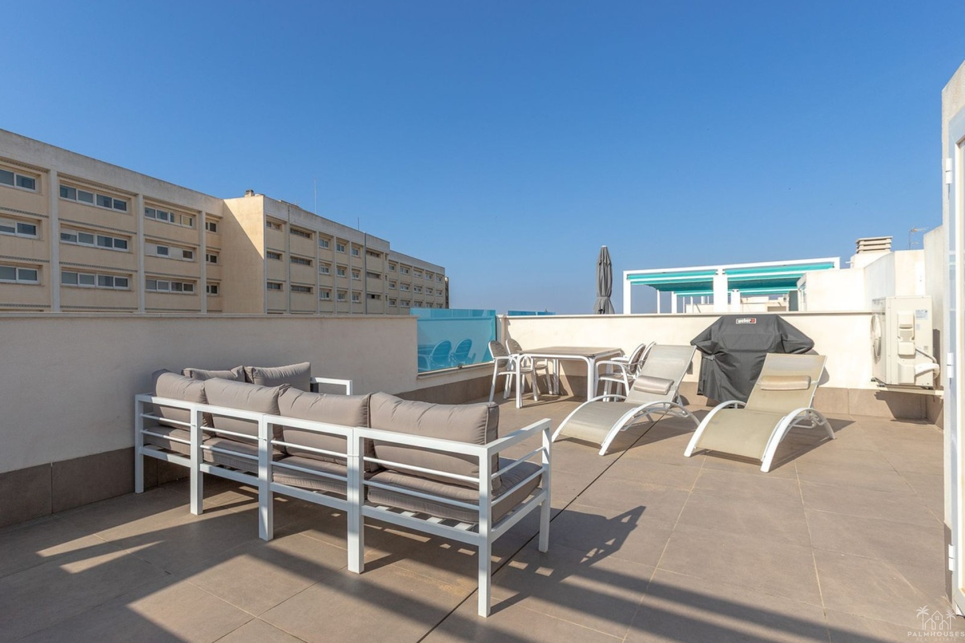 Resale - Apartments - Torrevieja - Torrevieja Centro