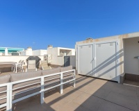 Resale - Apartments - Torrevieja - Torrevieja Centro