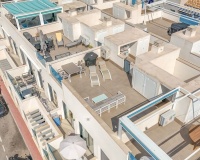Resale - Apartments - Torrevieja - Torrevieja Centro