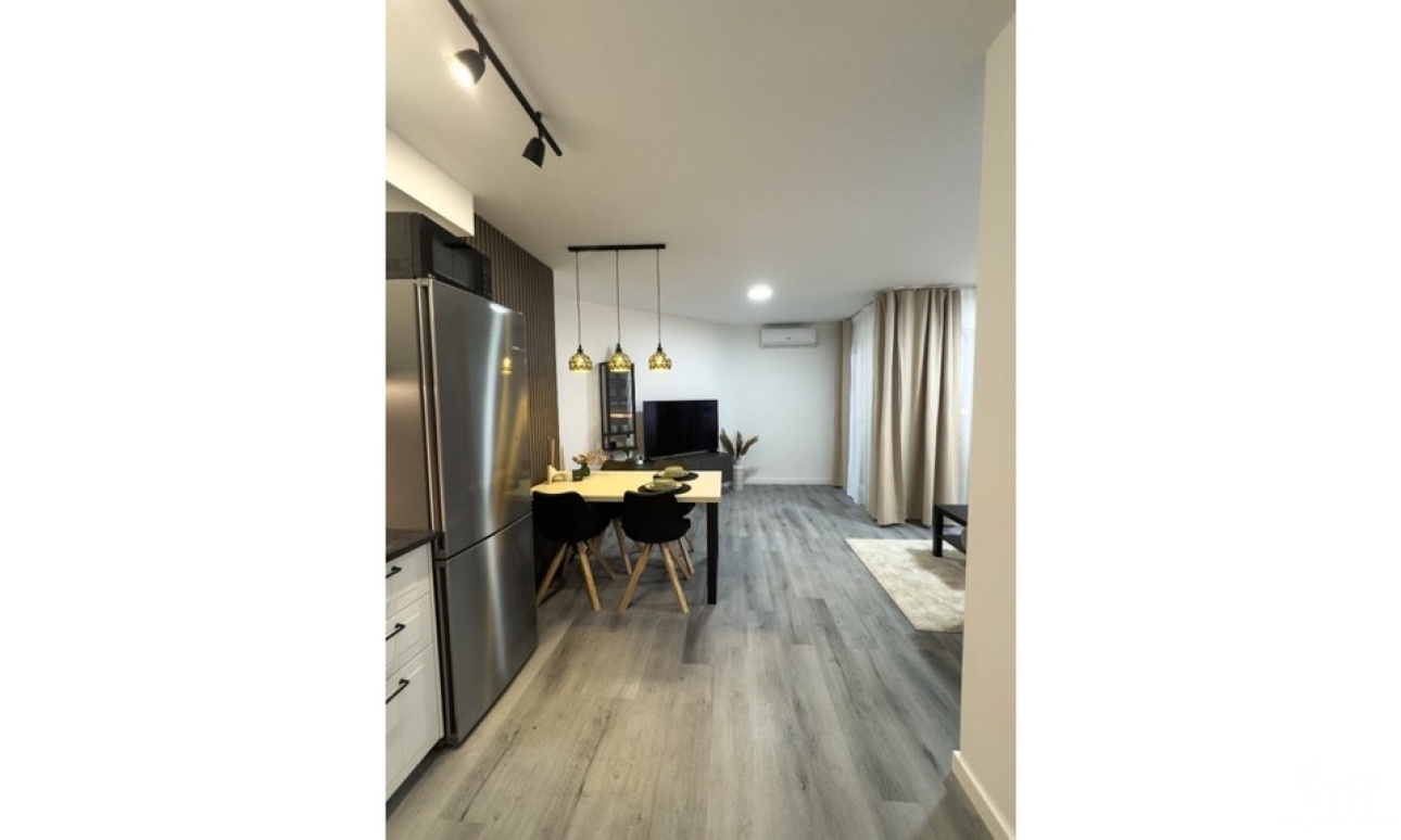 Resale - Apartments - Torrevieja - Torrevieja Centro