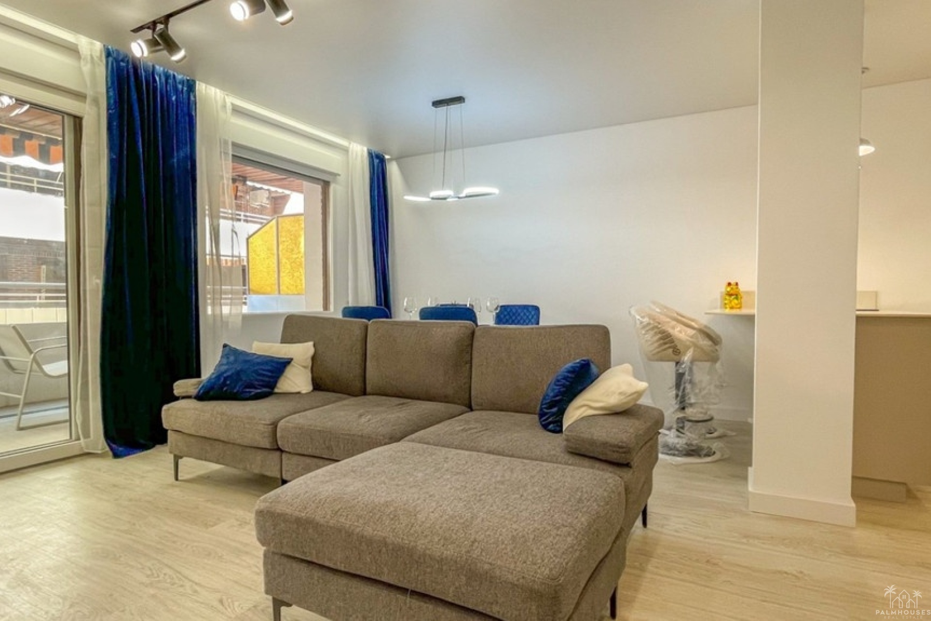 Resale - Apartments - Torrevieja - Torrevieja Centro