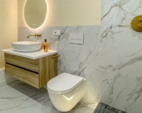 Resale - Apartments - Torrevieja - Torrevieja Centro