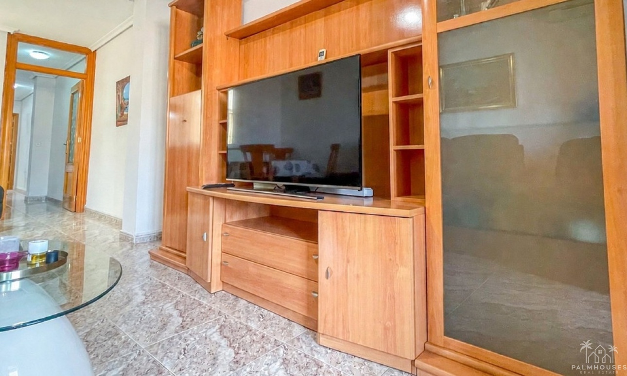 Resale - Apartments - Torrevieja - Torrevieja Centro
