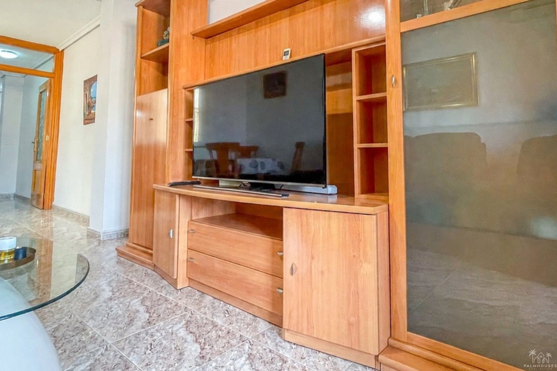 Resale - Apartments - Torrevieja - Torrevieja Centro