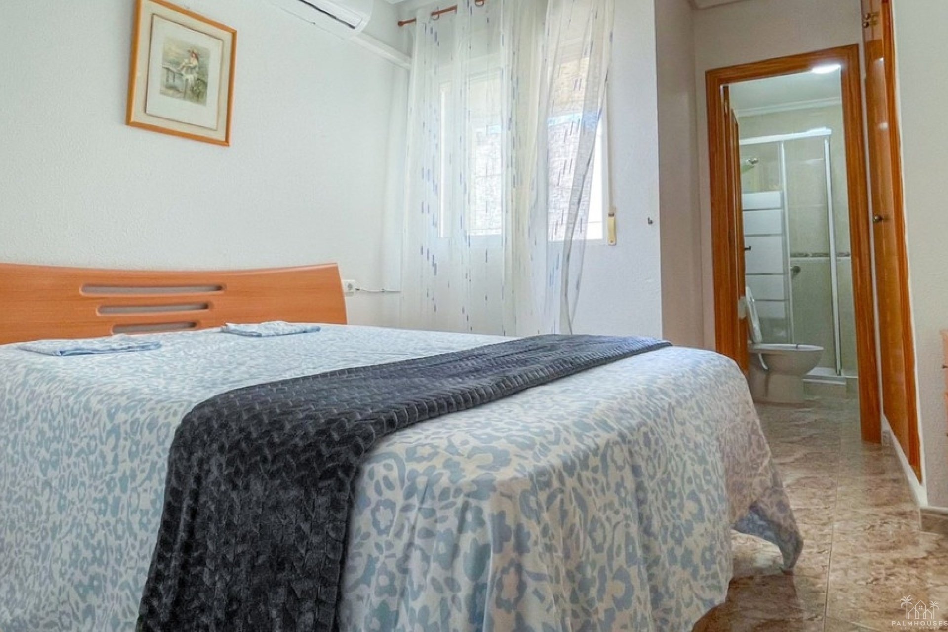 Resale - Apartments - Torrevieja - Torrevieja Centro