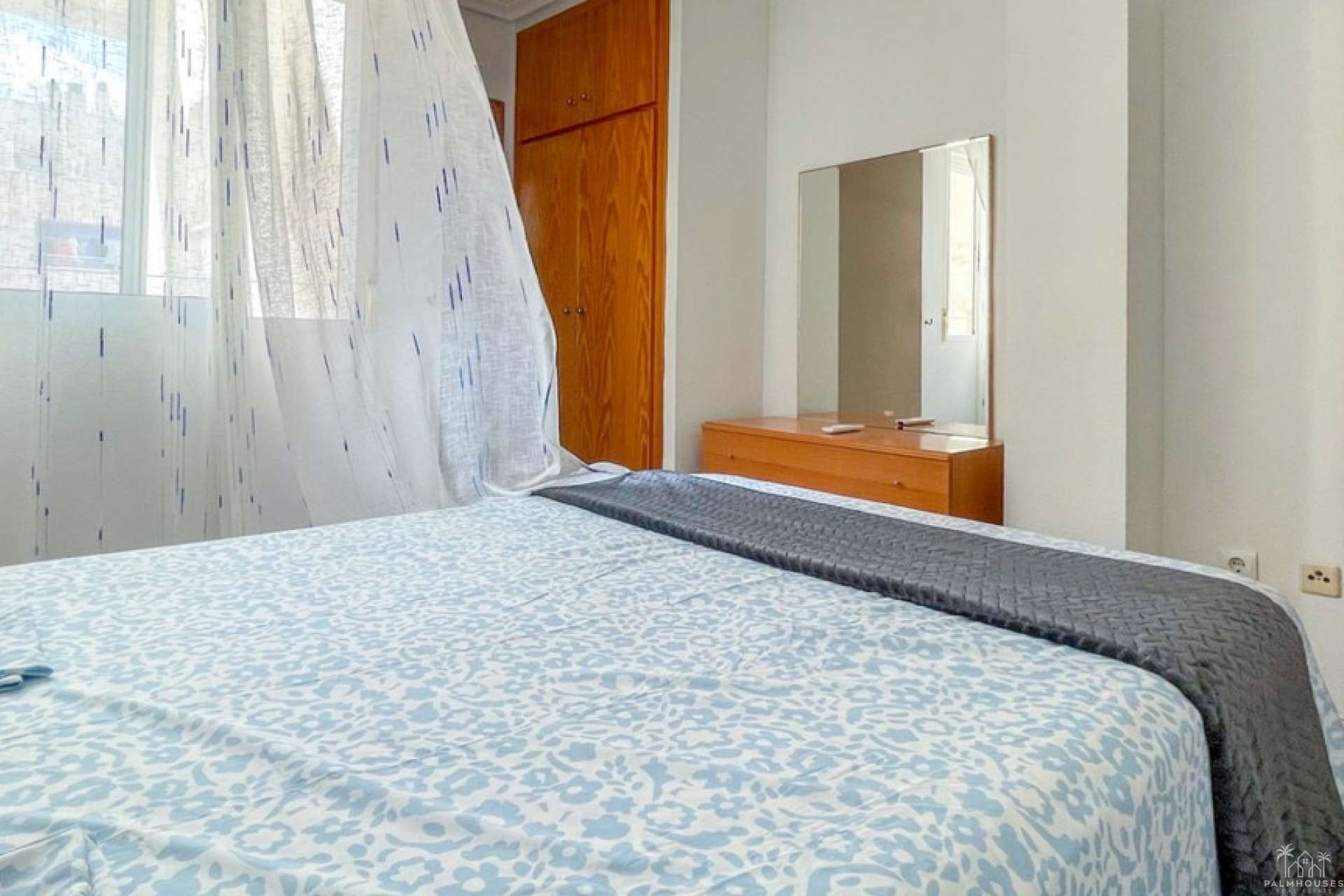 Resale - Apartments - Torrevieja - Torrevieja Centro
