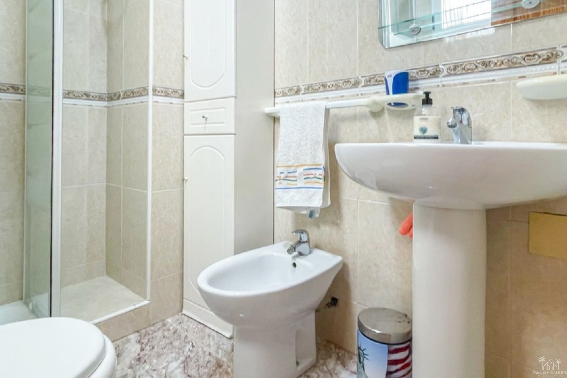 Resale - Apartments - Torrevieja - Torrevieja Centro