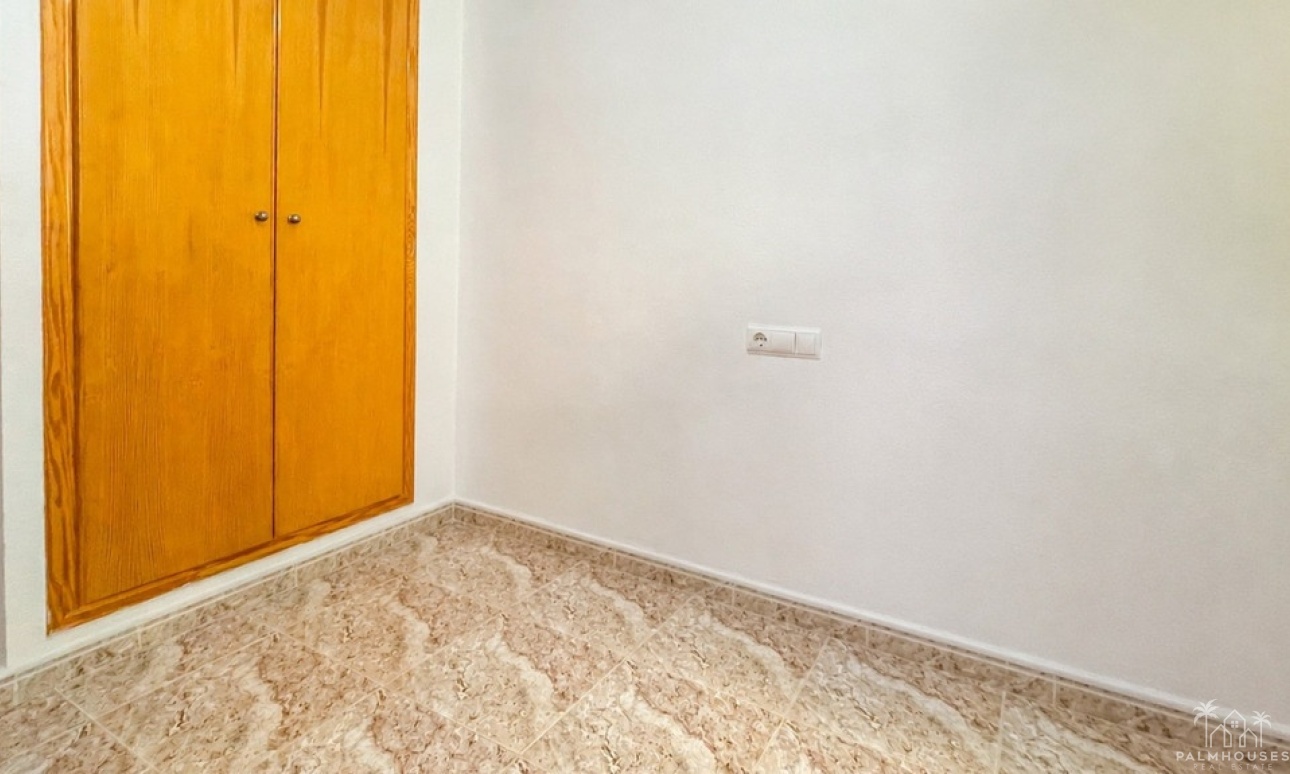 Resale - Apartments - Torrevieja - Torrevieja Centro