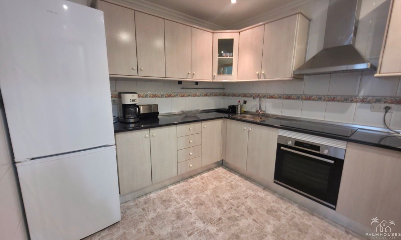 Resale - Apartments - Torrevieja - Torrevieja Centro