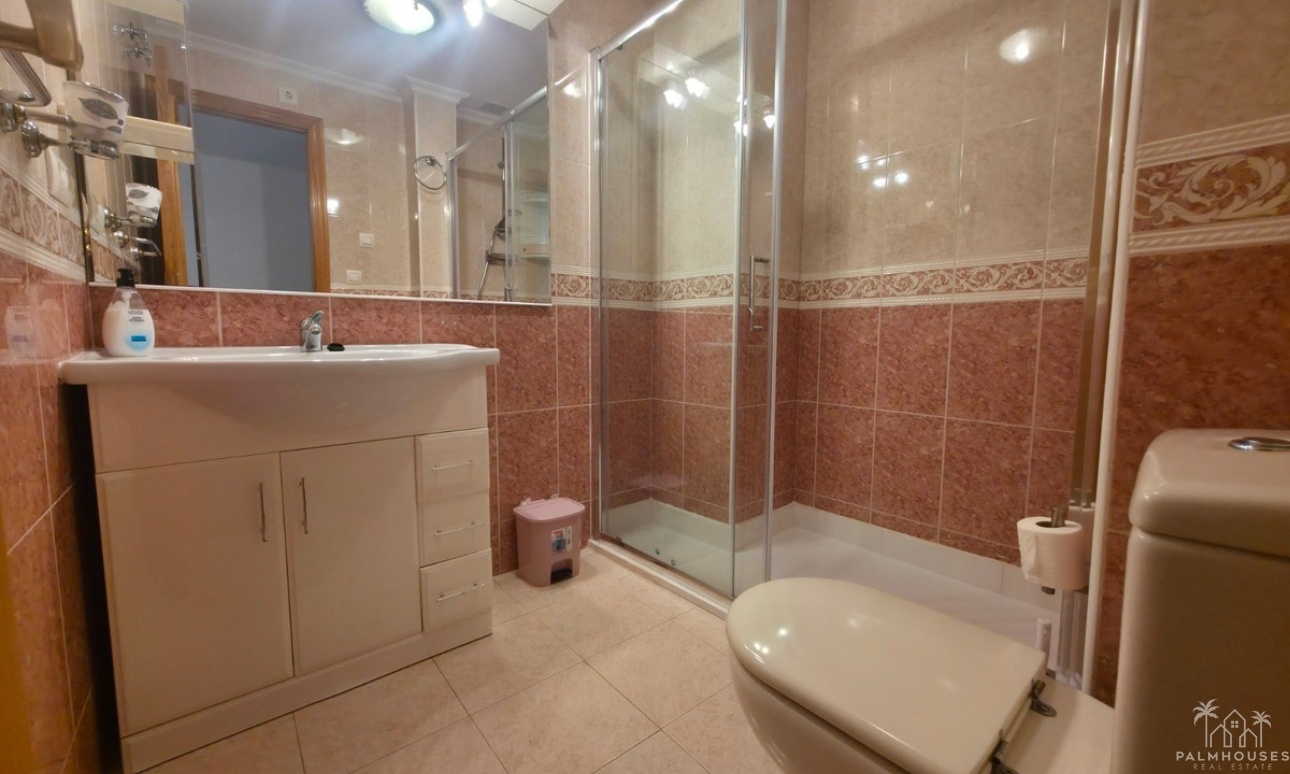 Resale - Apartments - Torrevieja - Torrevieja Centro