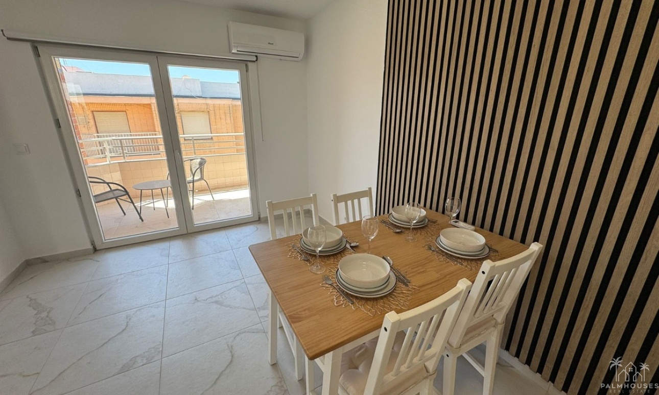 Resale - Apartments - Torrevieja - Torrevieja Centro