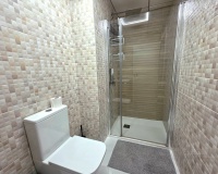 Resale - Apartments - Torrevieja - Torrevieja Centro