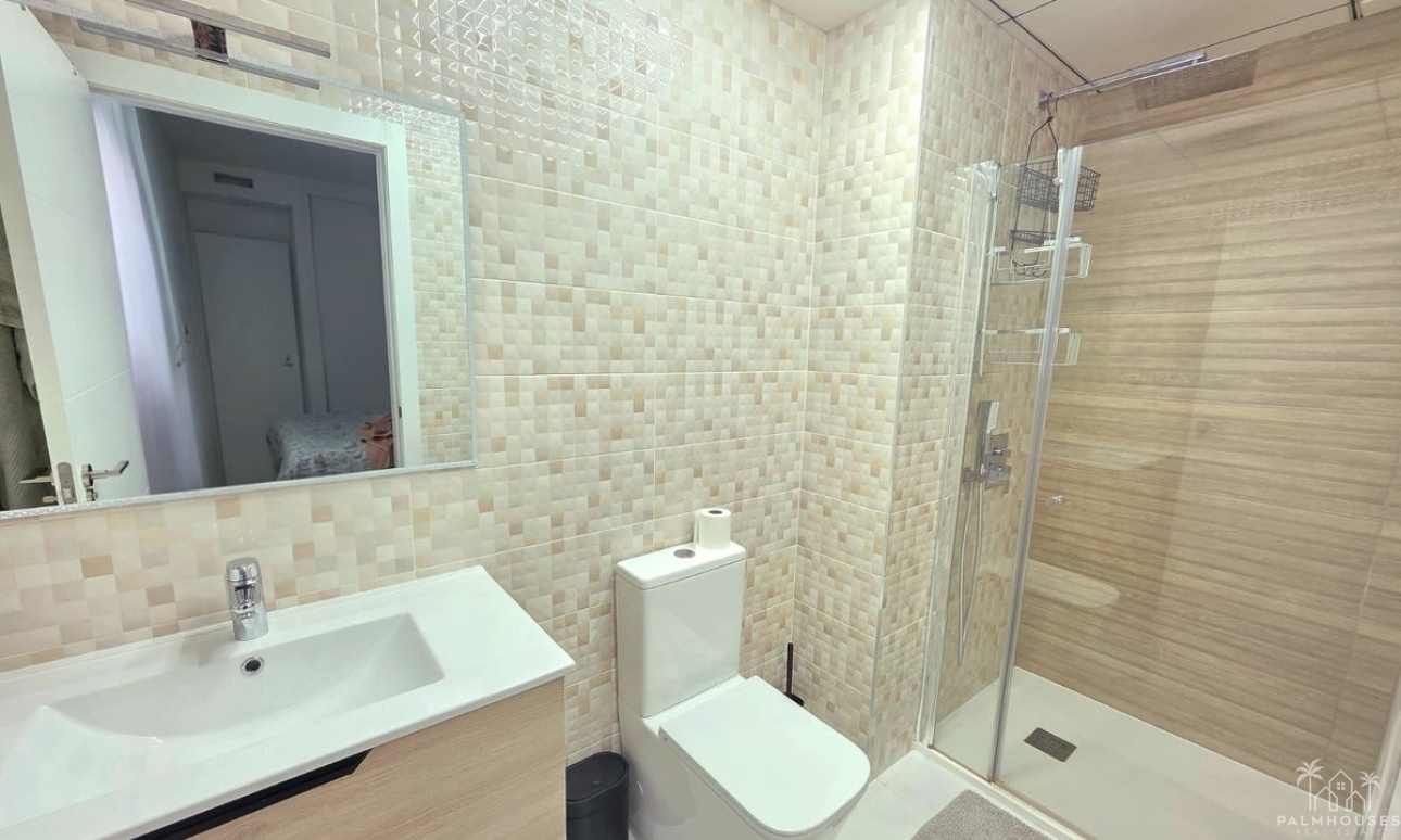 Resale - Apartments - Torrevieja - Torrevieja Centro