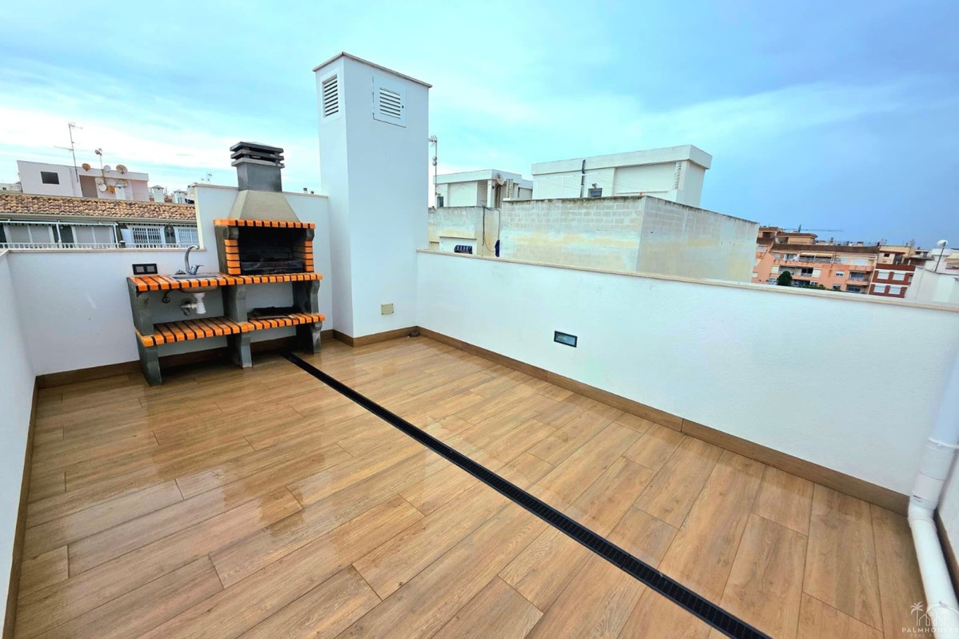 Resale - Apartments - Torrevieja - Torrevieja Centro