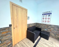 Resale - Apartments - Torrevieja - Torrevieja Centro