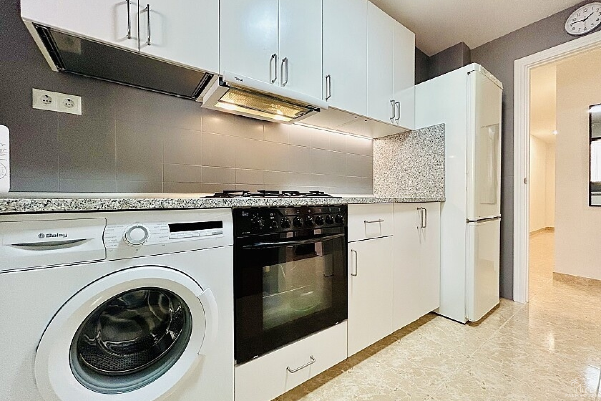 Resale - Apartments - Torrevieja - Torrevieja Centro