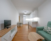 Resale - Apartments - Torrevieja - Torrevieja Centro