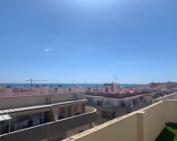 Resale - Apartments - Torrevieja - Torrevieja Centro