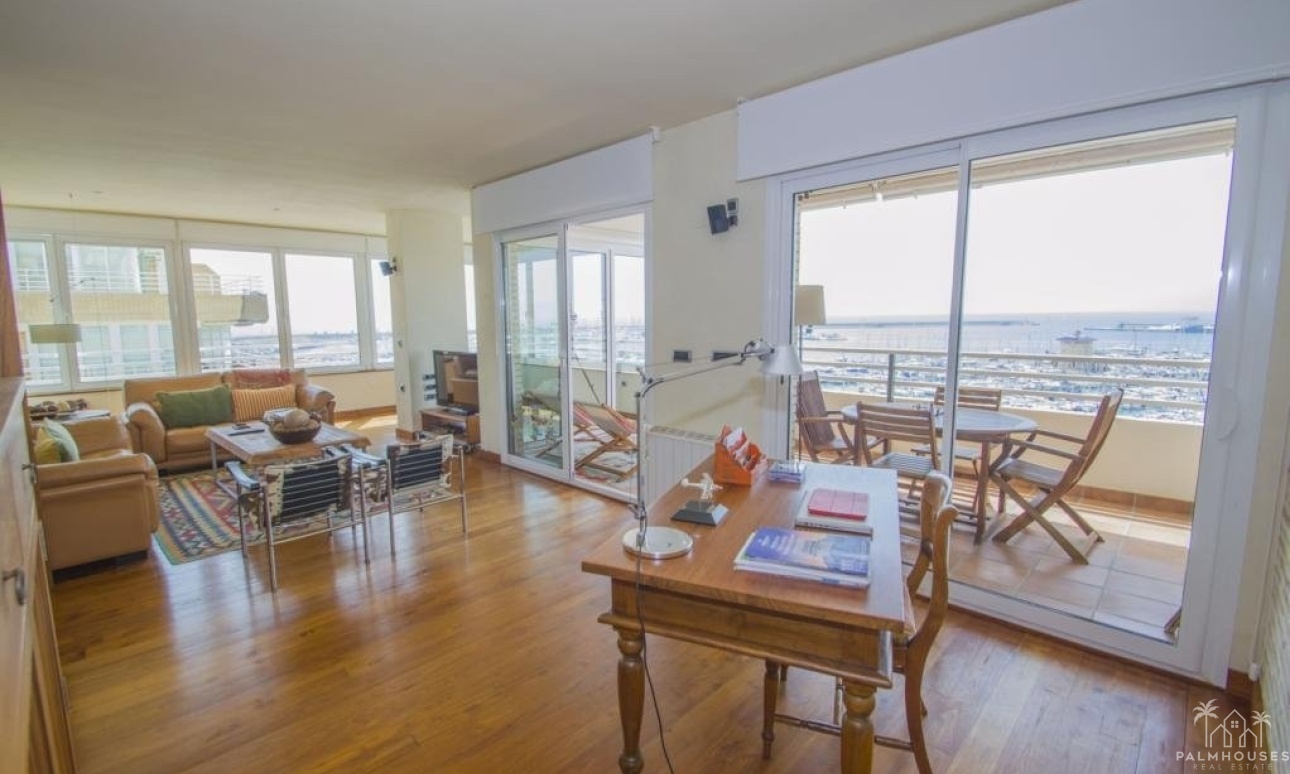 Resale - Apartments - Torrevieja - Torrevieja Centro
