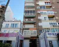 Resale - Apartments - Torrevieja - Torrevieja Centro
