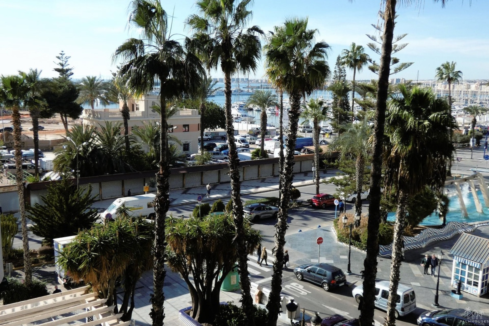 Resale - Apartments - Torrevieja - Torrevieja Centro