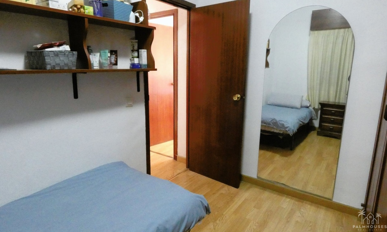 Resale - Apartments - Torrevieja - Torrevieja Centro