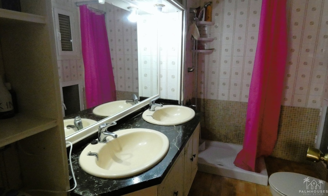 Resale - Apartments - Torrevieja - Torrevieja Centro