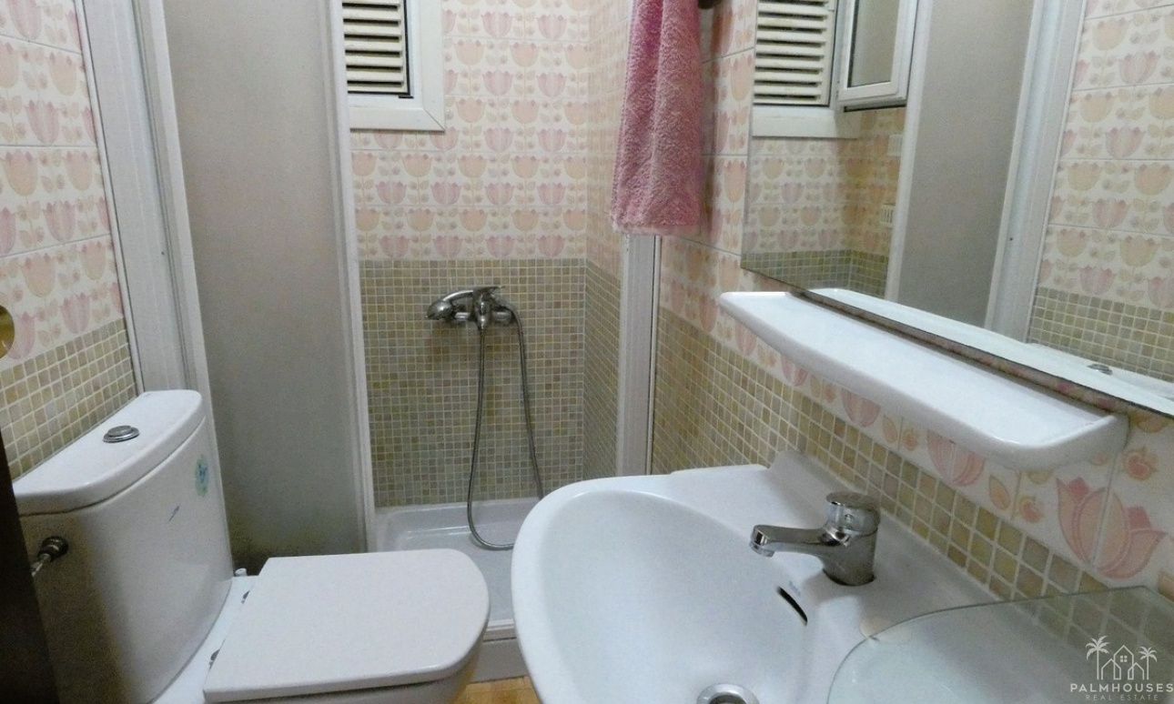 Resale - Apartments - Torrevieja - Torrevieja Centro