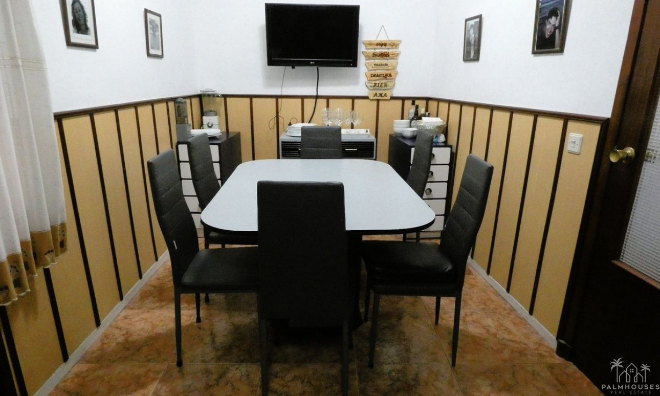 Resale - Apartments - Torrevieja - Torrevieja Centro
