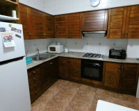 Resale - Apartments - Torrevieja - Torrevieja Centro