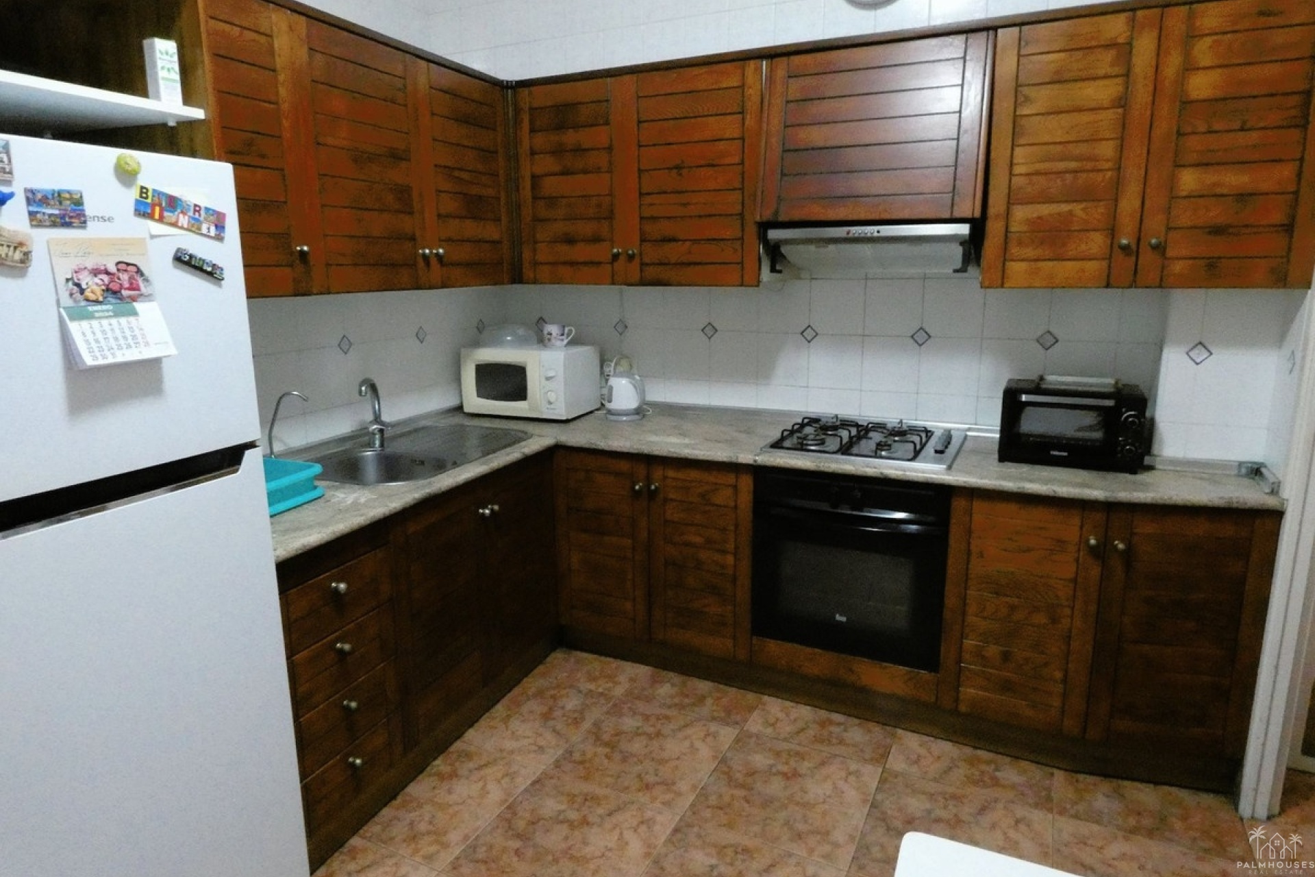 Resale - Apartments - Torrevieja - Torrevieja Centro