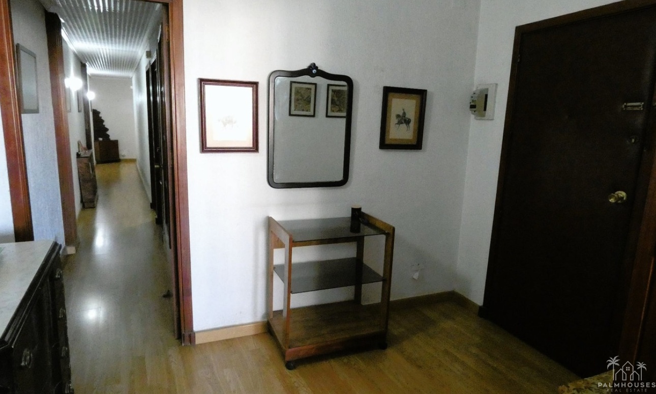 Resale - Apartments - Torrevieja - Torrevieja Centro