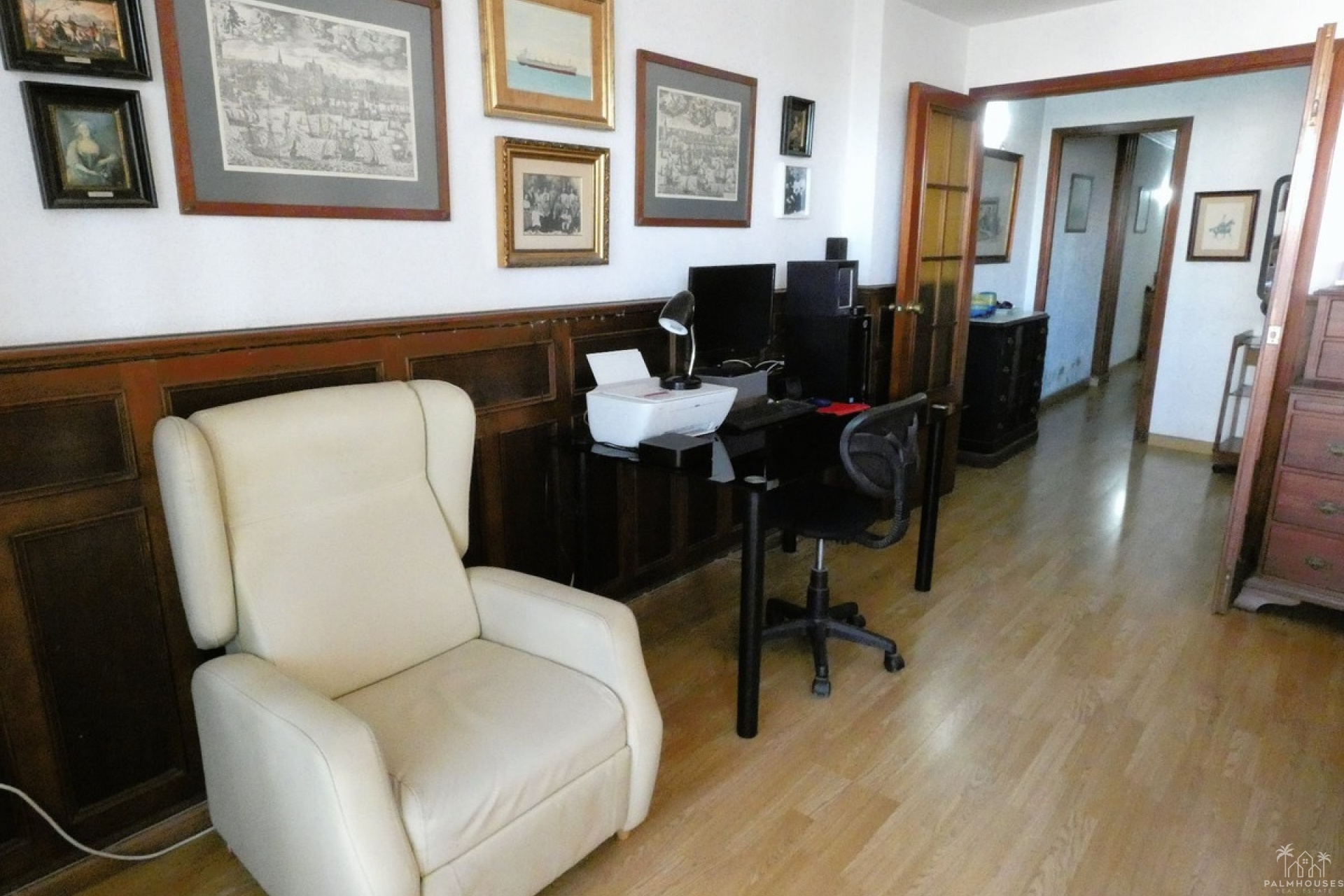 Resale - Apartments - Torrevieja - Torrevieja Centro