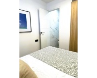 Resale - Apartments - Torrevieja - Torrevieja Centro