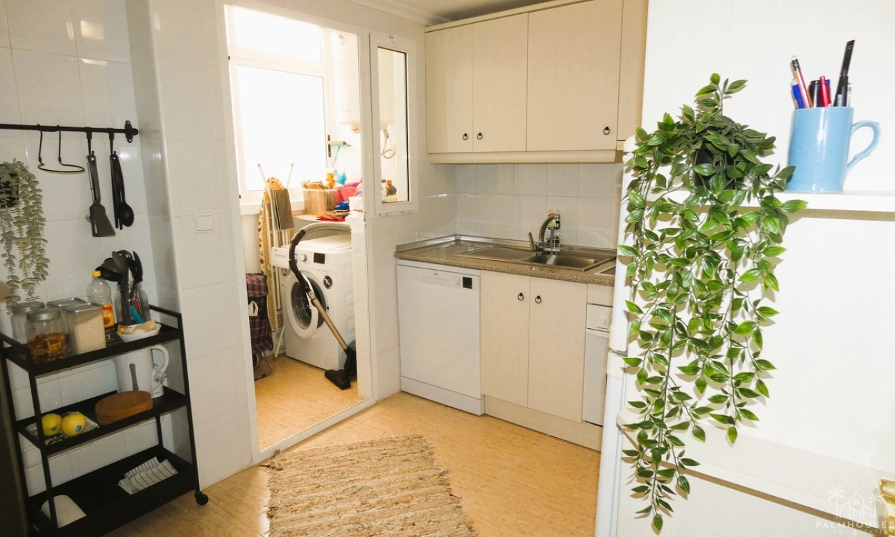 Resale - Apartments - Torrevieja - Torrevieja Centro