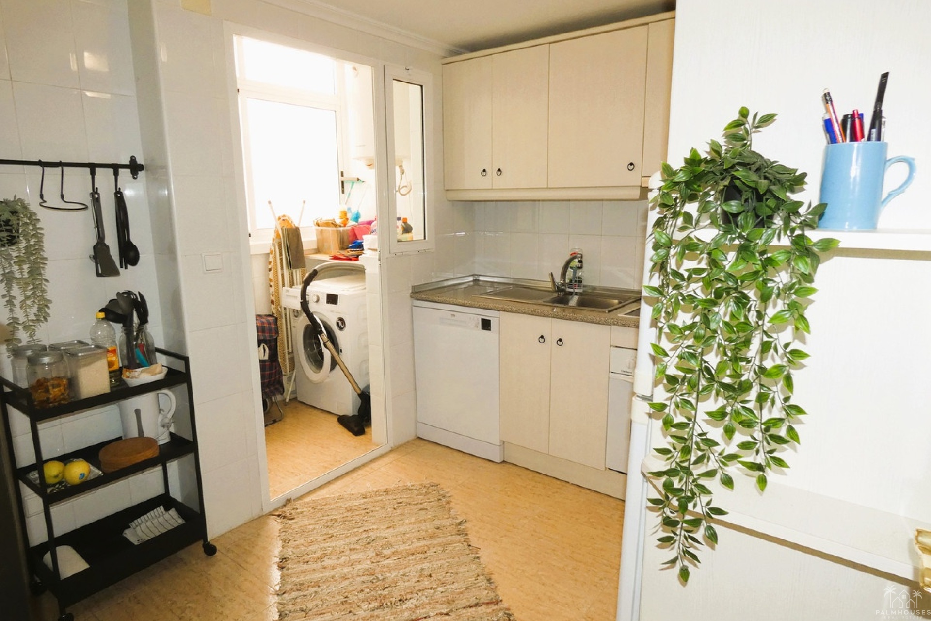 Resale - Apartments - Torrevieja - Torrevieja Centro