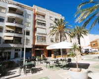 Resale - Apartments - Torrevieja - Torrevieja Centro
