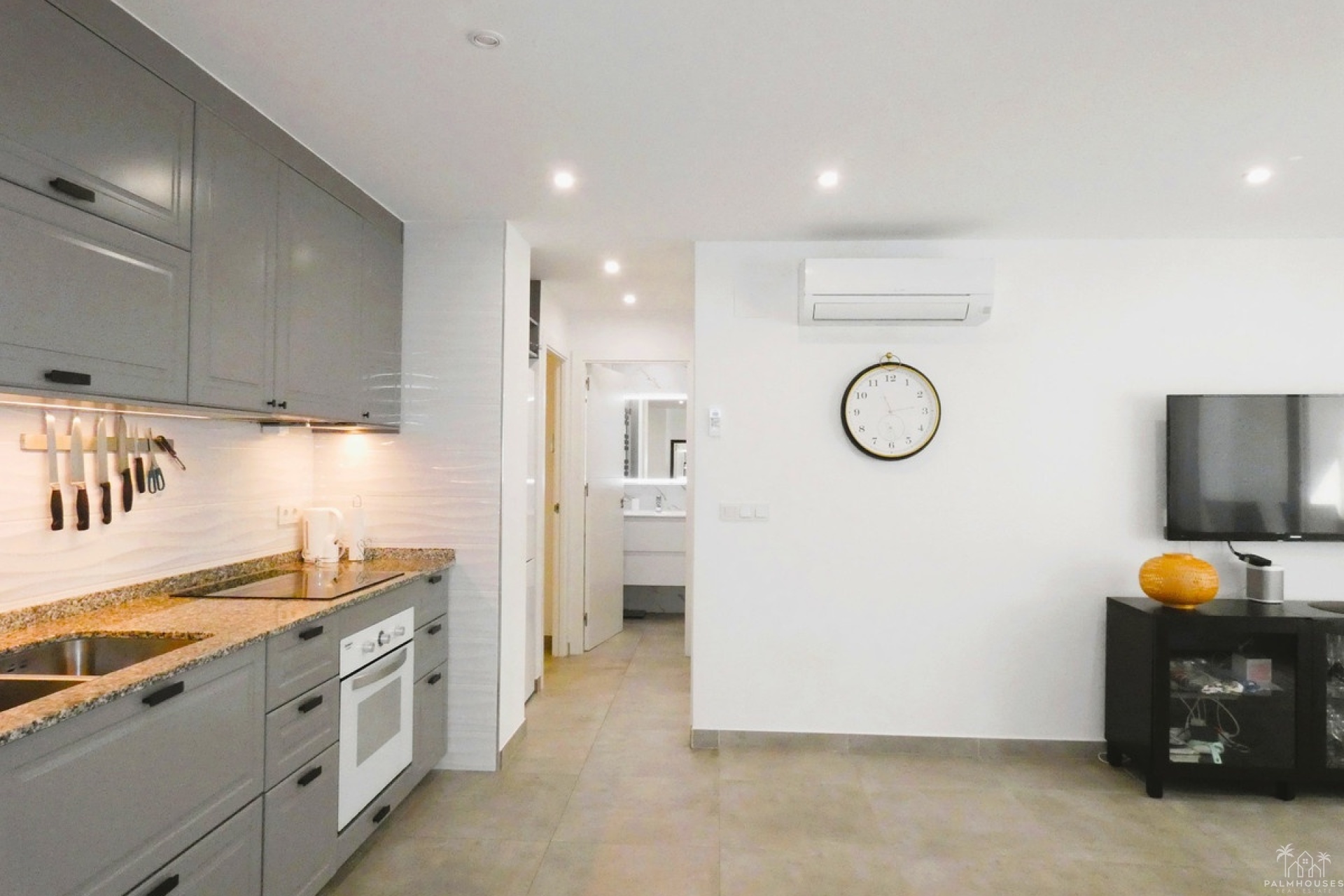 Resale - Apartments - Torrevieja - Torrevieja Centro