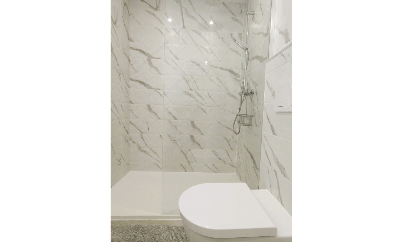 Resale - Apartments - Torrevieja - Torrevieja Centro