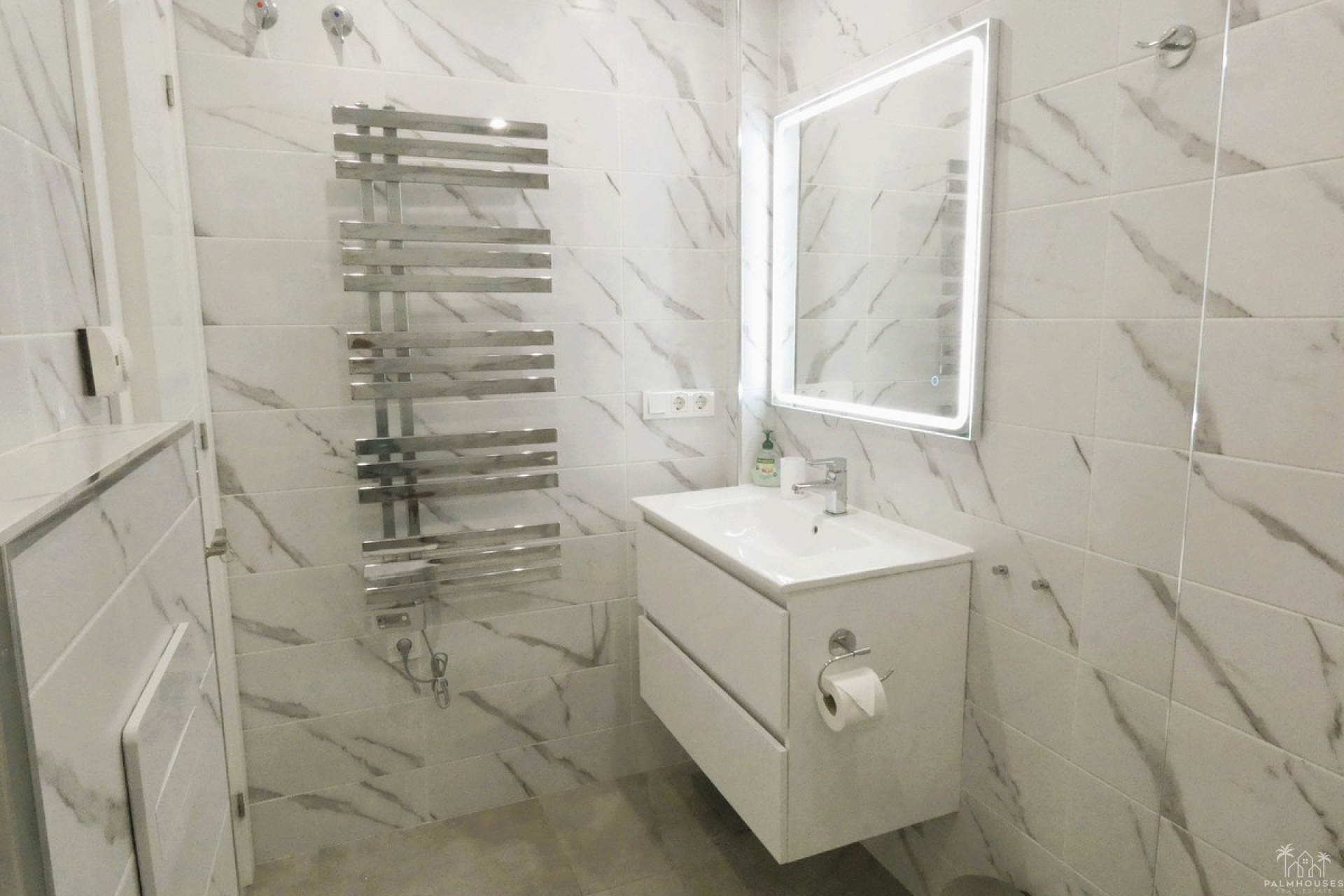 Resale - Apartments - Torrevieja - Torrevieja Centro